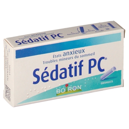 SEDATIF PC GRAN TUB 2