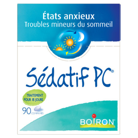 SEDATIF PC CPR 90.