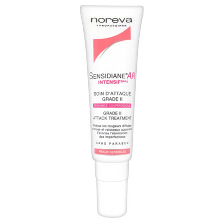 SENSIDIANE SOIN A/ROUG INTENS 30ML