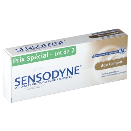 SENSODYNE PRO SOIN CPL BITUB75MLX2