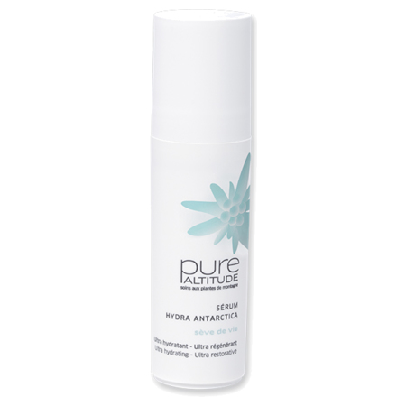 PURE ALT SER HYDRA ANTARCTIQ 30ML