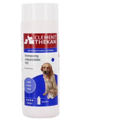 CLEM/THEK SH A/PARASIT TMT 200ML
