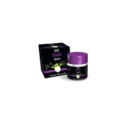 Sid Nutrition Phytoclassics Fenouil Gelule 30