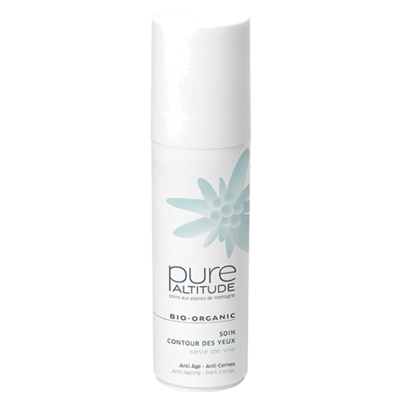 PURE ALT CONT YEUX 30ML