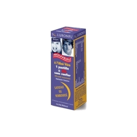 NUTRIEXPERT SOLURONFL PAST 15