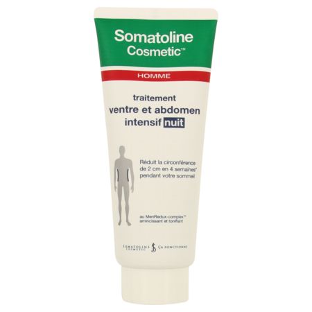 SOMATOLINE TRAIT/VENT/ABDO HOM