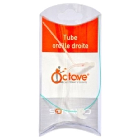 Sonalto Octave Tube Oreille Droite Pour Application Auditif