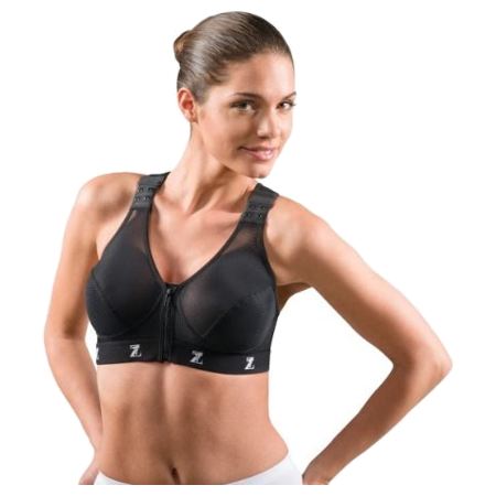 MEDICAL Z S/G S021 ZBRA NOIR 95E