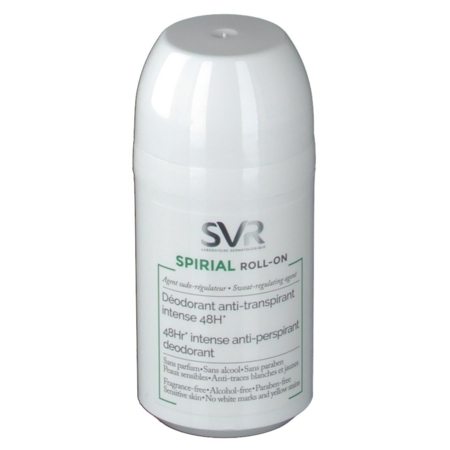 SVR SPIRIAL DEO A/TRANSP ROLLON 50