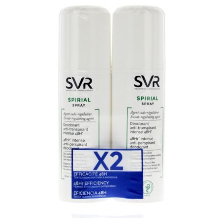 SVR SPIRIAL DEO A/TRANS SPR 75MLX2