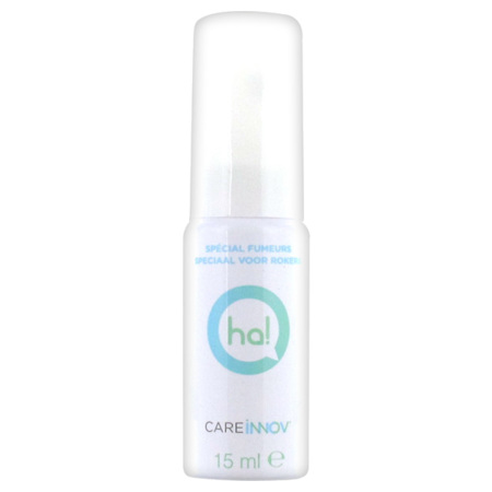 Ha Spray Haleine Fraiche Special Fumeur 15ml