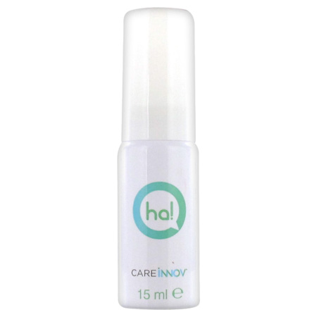 Ha Spray Haleine Fraiche Menthe 15ml