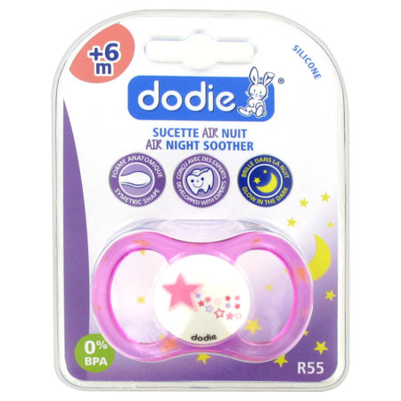 DOD SUC +6 SIL AIR NUIT R55
