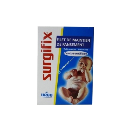 SURGIFIX CEINT OMBIL BB 3