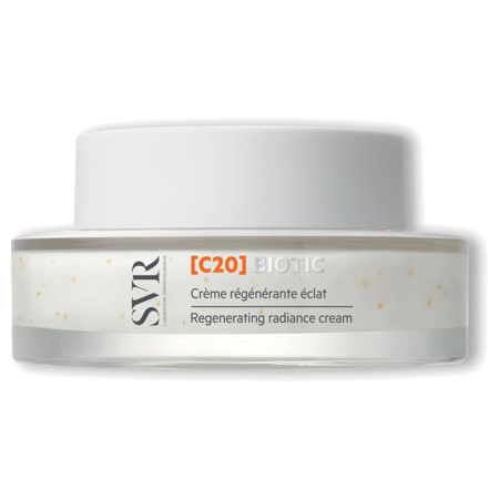 SVR C20 BIOTIC CR ECLAT 50ML