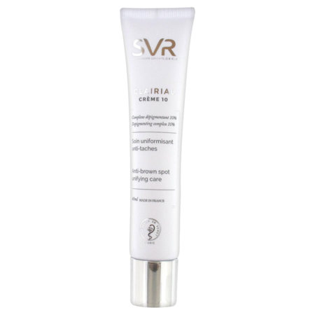 SVR CLAIRIAL CREME 10 40ML