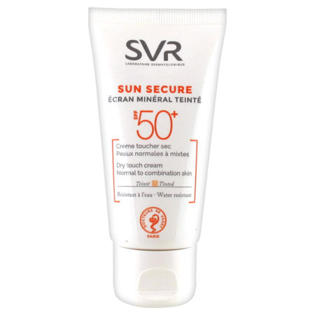 SVR ECR/MINER TEINT PNM.SPF50+50ML