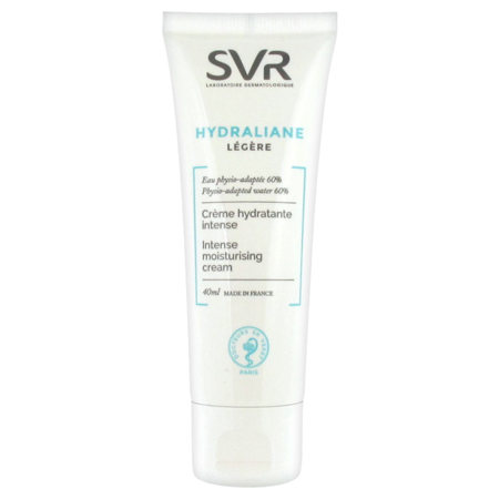 SVR HYDRALIANE CR LEGERE 40ML