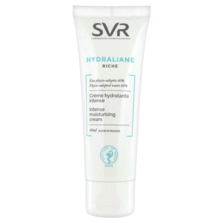 SVR HYDRALIANE CR RICHE 40ML