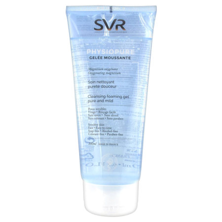 SVR PHYSIOPURE GELEE MOUSS 200ML