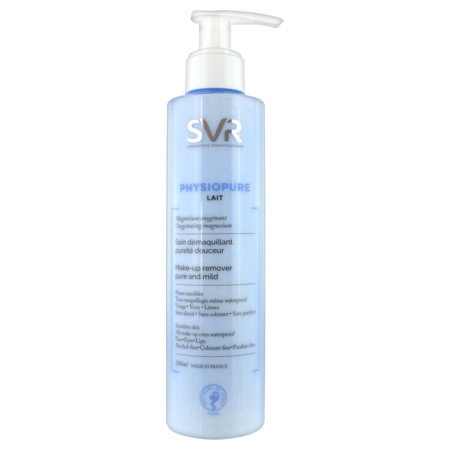 SVR PHYSIOPURE LAIT DEMAQ 200ML