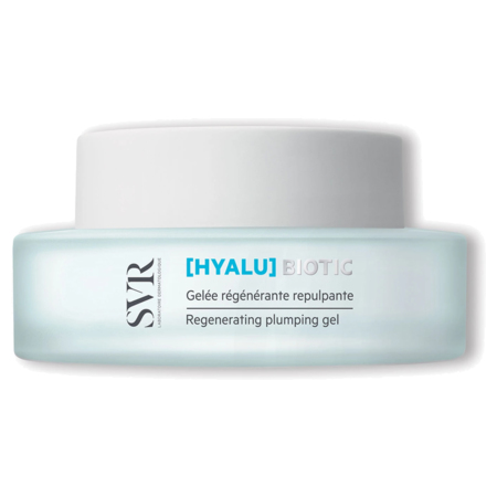 SVR PEPTI BIOTIC GEL MAT LISS 50ML