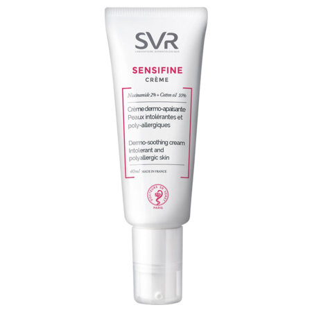 SVR SENSIFINE CREME 40ML