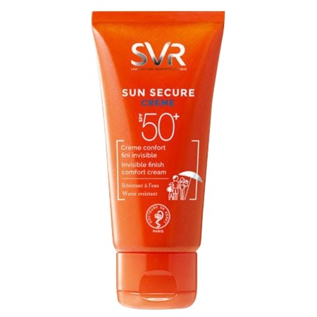 SVR SUN SECURE CREME SPF50+ 50ML