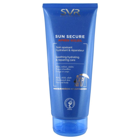 SVR SUN SECURE AP/SOLEIL 200ML
