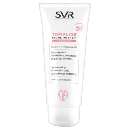 SVR TOPIALYSE BAUME INTENSIF 200ML