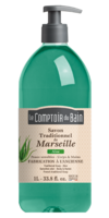 COMP BAIN SAV MARS ALOE VERA 1L