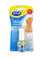 SCHOLL VELV SMOOTH SUBLIM HLE NOUR