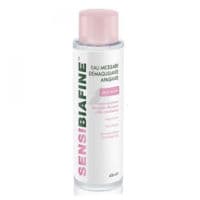 SENSIBIAFINE EAU MICEL DEMAQ400ML