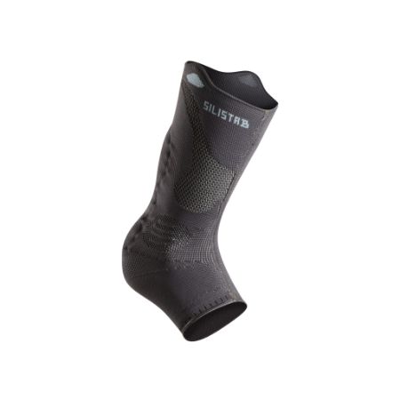CHEV SILISTAB/ACHIL GRIS T5=27/30