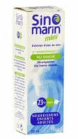 SINOMARIN SOL NAS HYPERT MINI 30ML