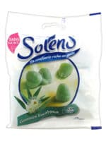 Solens Gommes Eucalyptus 100g