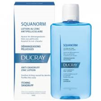 SQUANORM LOT A/PELLIC ZINC200ML