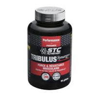 Stc Nutrition Tribulus Synergy+ Gelule 90