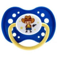 DOD SUCET +18M GARC COWBOY A38