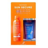 SVR COFF BRUME SPF50+ + AP/SOL OFF
