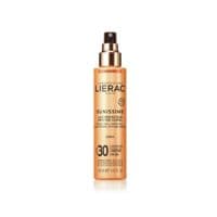 LIERAC SUNISSIME SPF30 LAIT 150ML