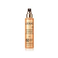 LIERAC SUNISSIME SPF50 LAIT 150ML