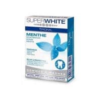 SUPERWHITE ORIGIN CHEW GUM MENT16
