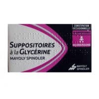 GLYCERINE SUP BB MAYOLY 10
