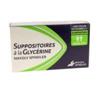 GLYCERINE SUP AD MAYOLY 10