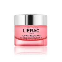 LIERAC SUPRA RADIANCE GEL CR 50ML