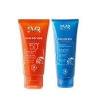 SVR SUN SECURE SPF50+ CR +AP/SOL