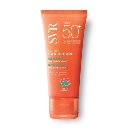 SVR SUN SECURE SPF50+ EXTREME 50ML