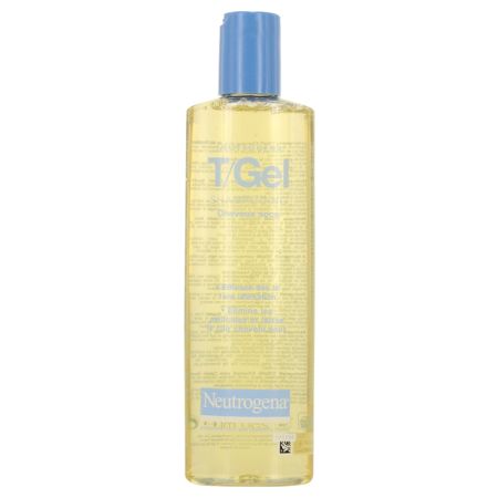 T-GEL NEUTROG SH CHEV SEC 250ML