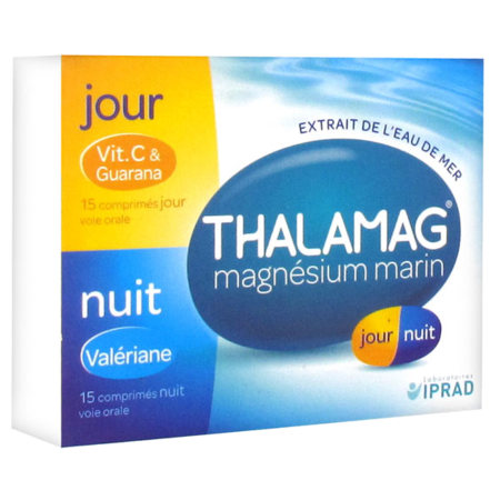 THALAMAG SERENITE JOUR/NUIT CPR 30